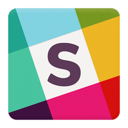 SlackLogo