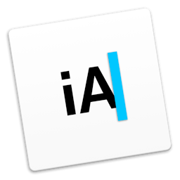 iAWriterLogo